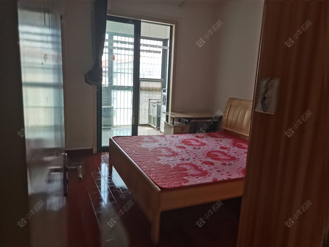 常州香江康桥在租房源室内图_小牛看房