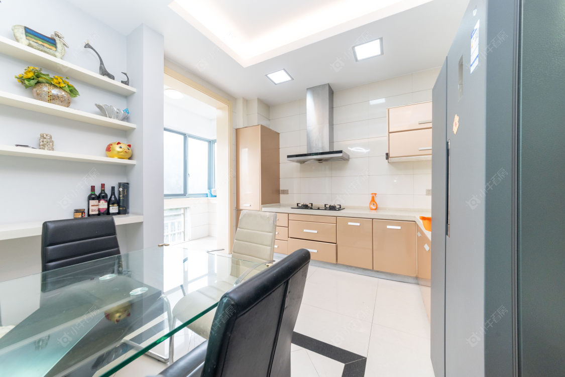 常州御城在售二手房源室内图_小牛看房