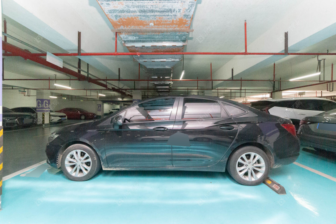 常州凤凰湖西苑在售二手房源室内图_小牛看房