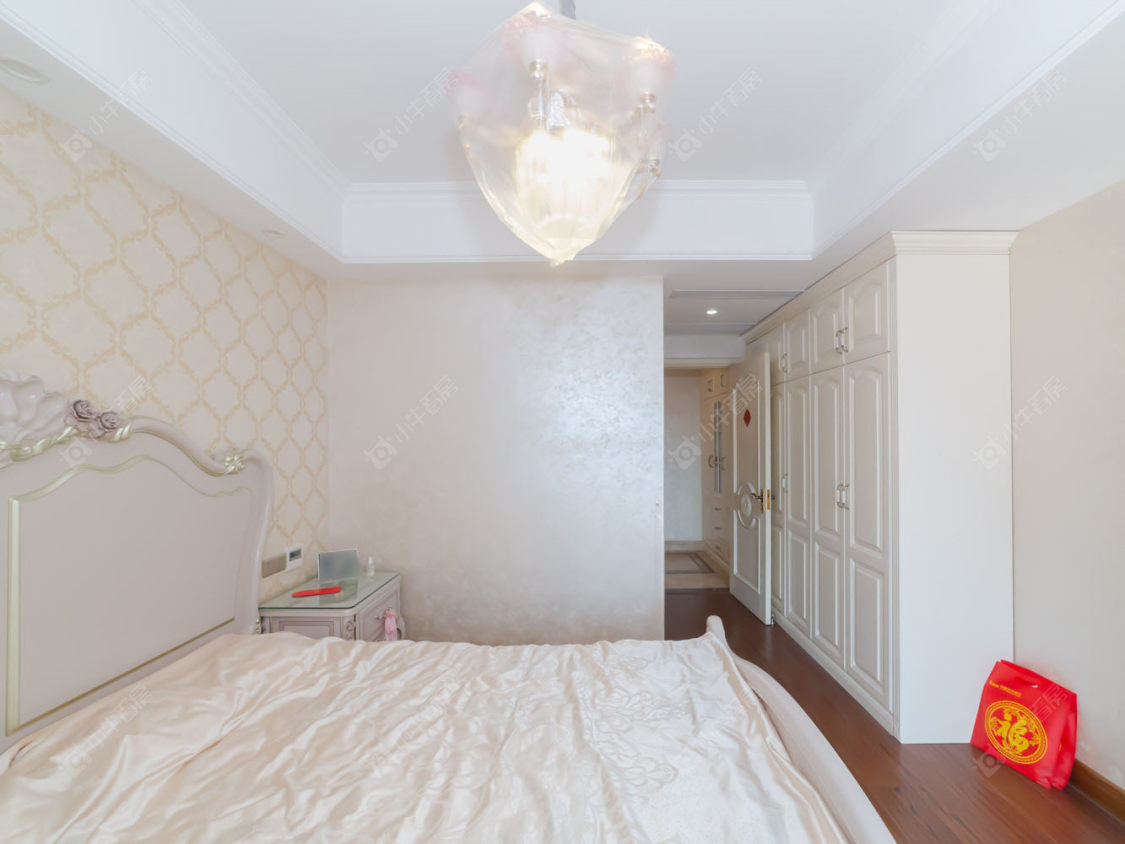 常州龙湖香醍漫步南区在售二手房源室内图_小牛看房