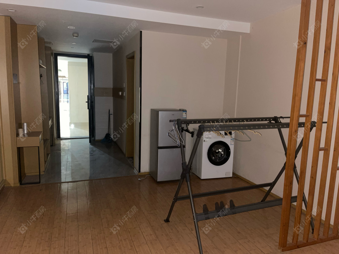 常州雅居乐星河湾在租房源室内图_小牛看房