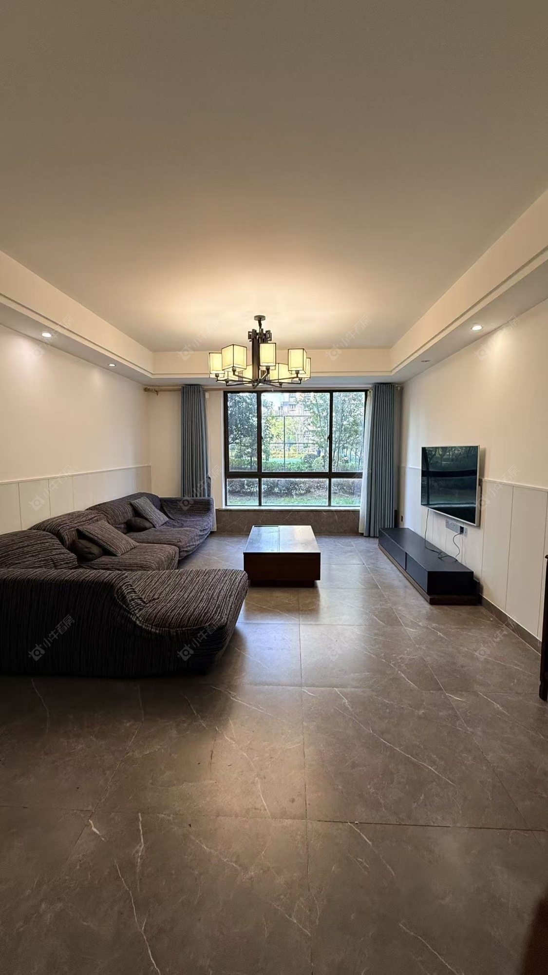 丹阳华都锦城在售二手房源室内图_小牛看房