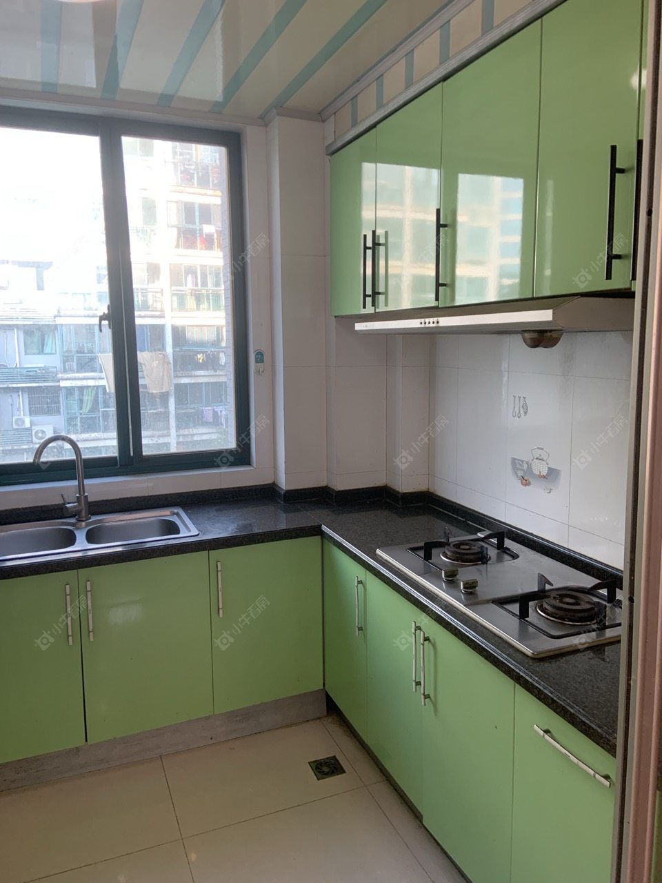 常州旺角花园在租房源室内图_小牛看房