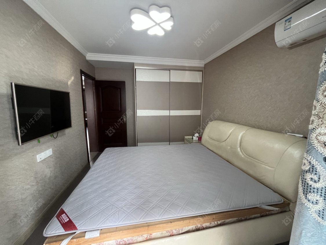 青龙苑北区房源室内图 常州青龙苑北区在租房源室内图_小牛看房