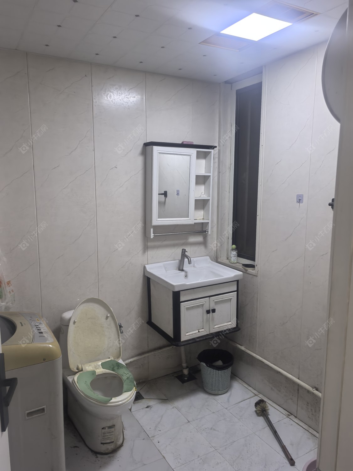 常州新景花苑二期在租房源室内图_小牛看房