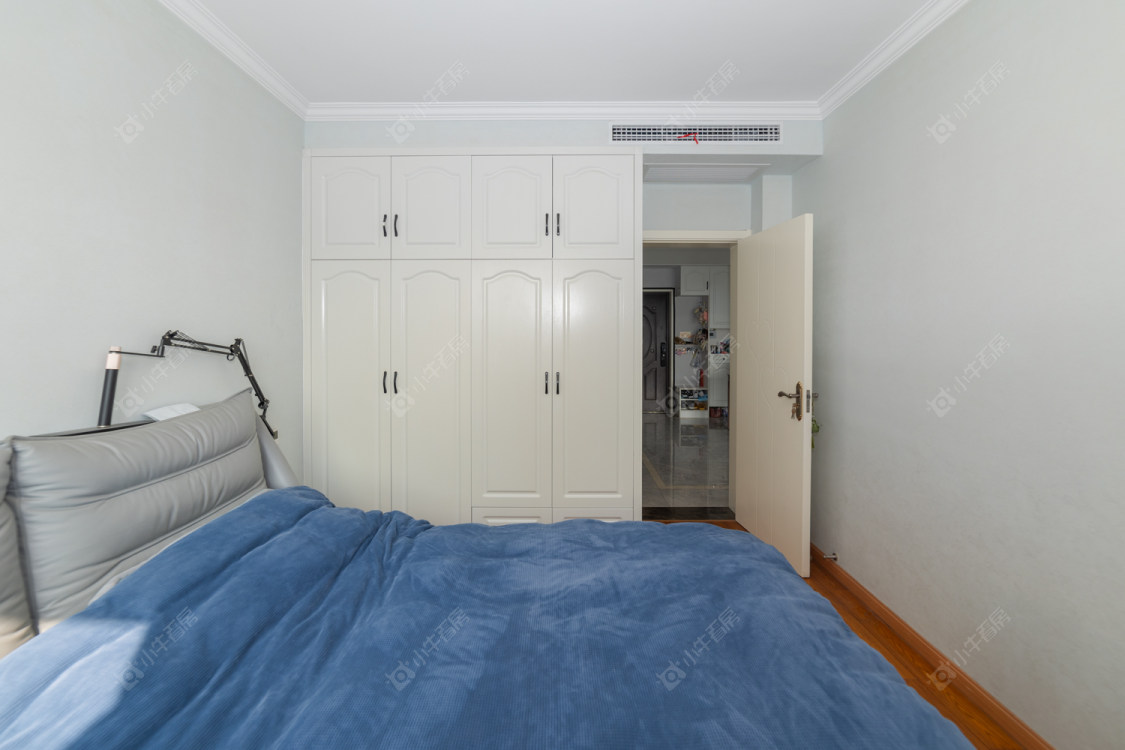 常州天禄西阆苑在售二手房源室内图_小牛看房