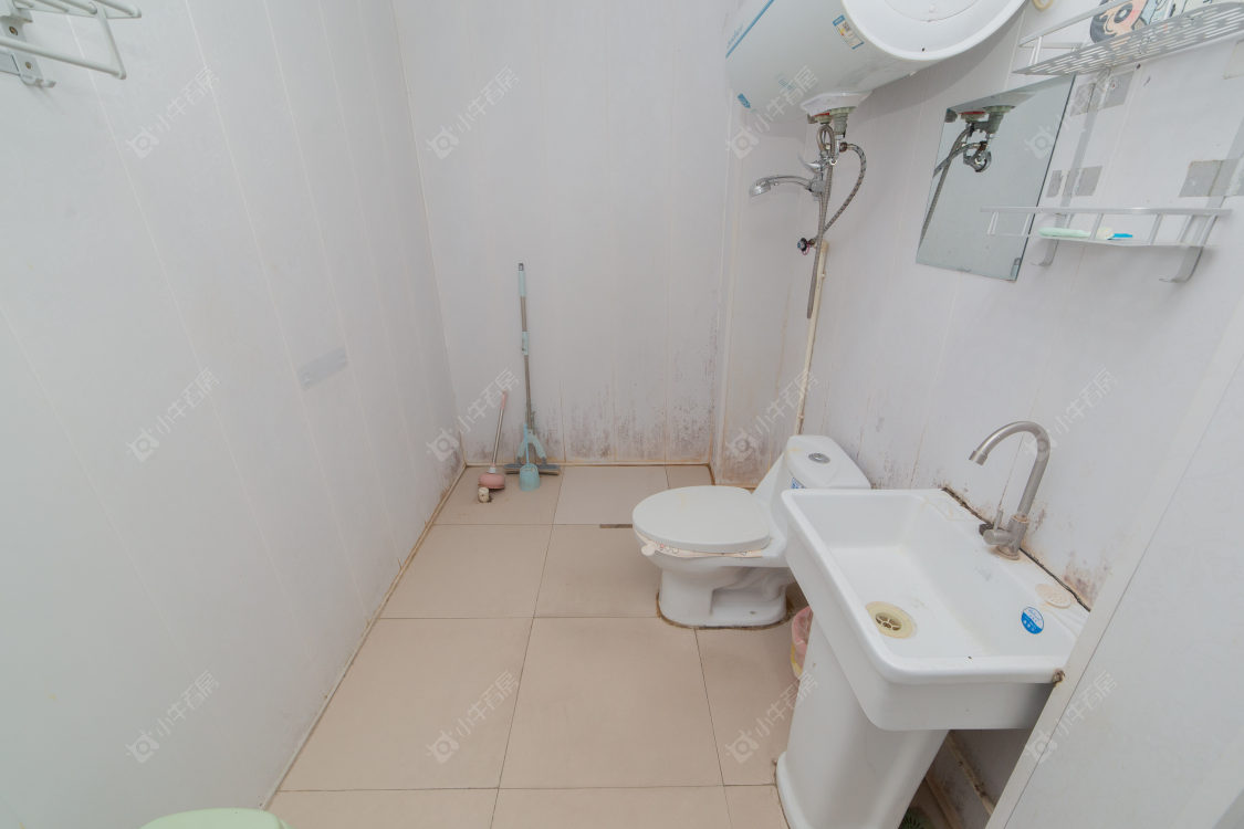 常州金梅花园南区在售二手房源室内图_小牛看房