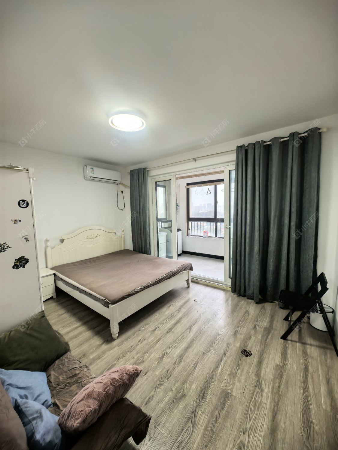 常州龙湖龙誉城四期在租房源_小牛看房