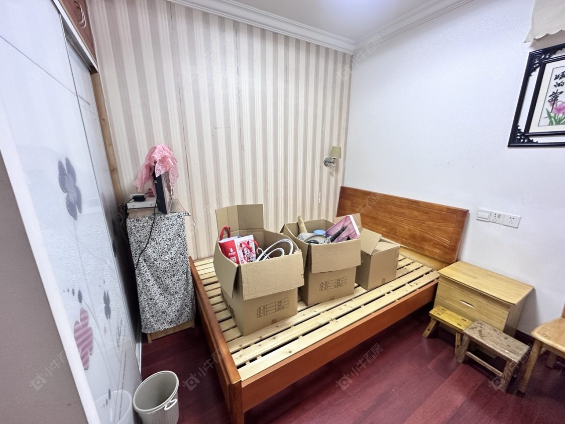 常州新城域二期在租房源室内图_小牛看房