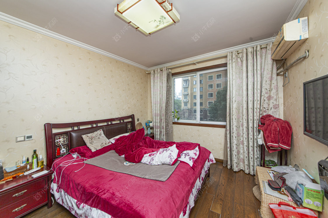 常州景城名轩在售二手房源室内图_小牛看房