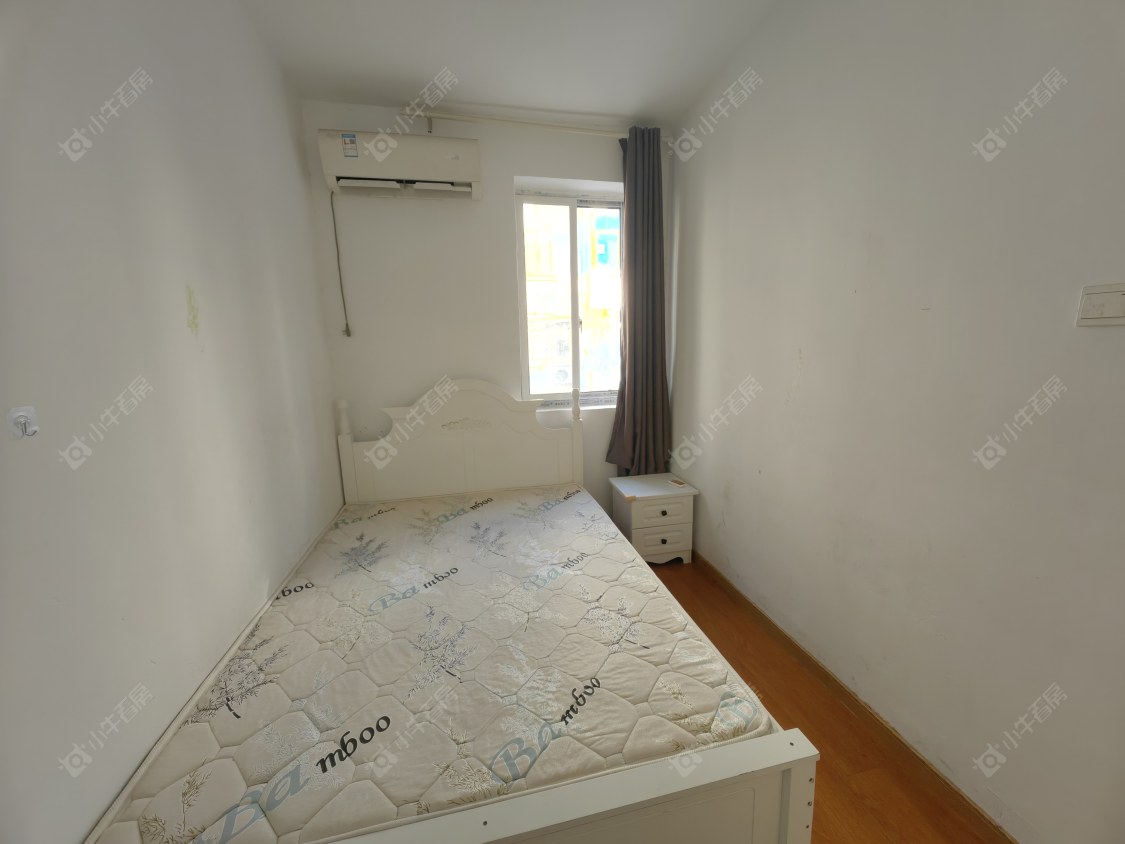 常州红梅新村在租房源_小牛看房