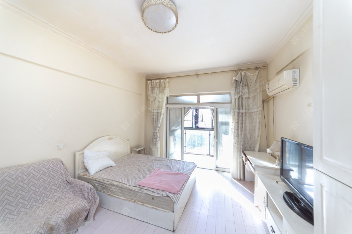 常州香江华廷苹果街区在售二手房_小牛看房