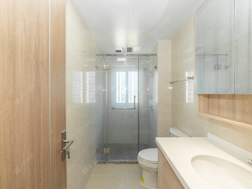 常州金科保利北郡花园在售二手房源室内图_小牛看房