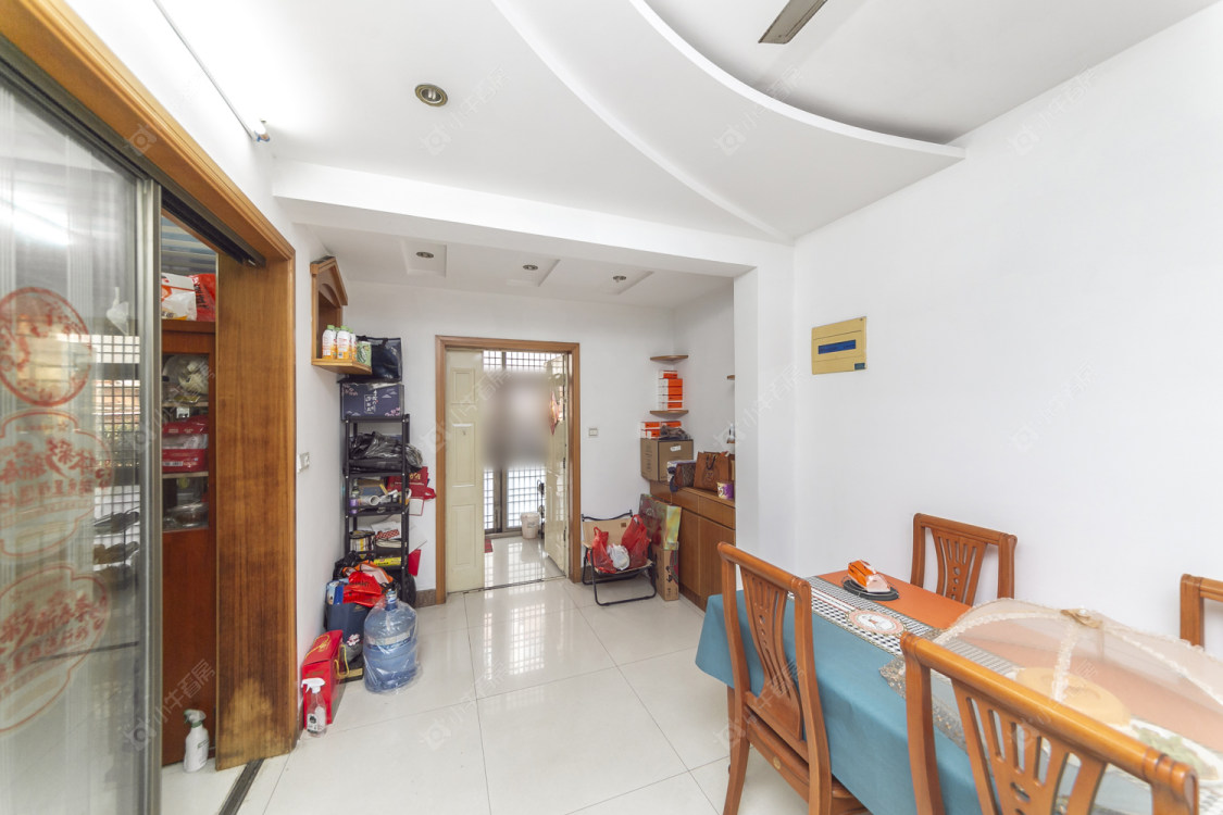 常州都市桃源三期在售二手房源室内图_小牛看房