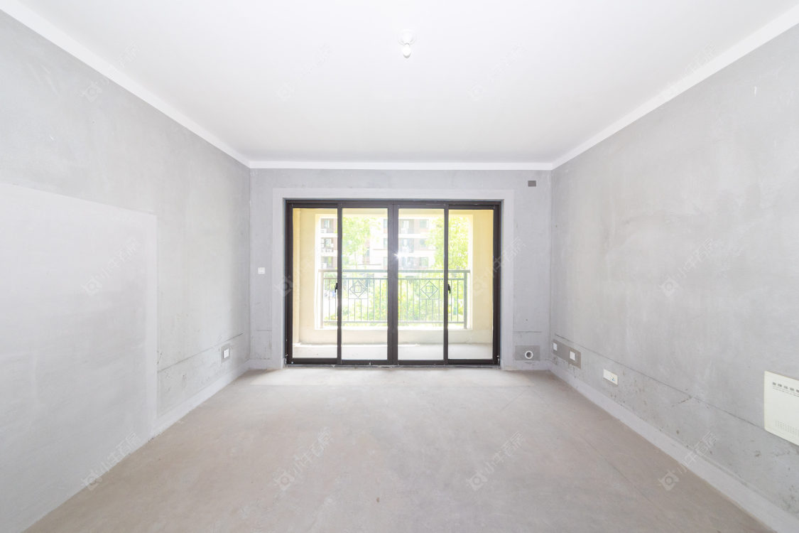 常州三江公园在售二手房源室内图_小牛看房