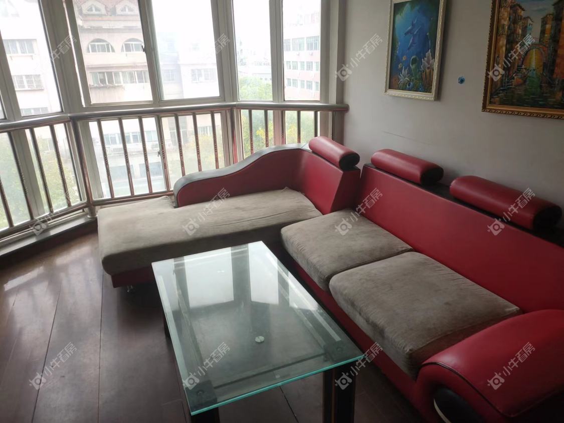 常州西上园在租房源_小牛看房