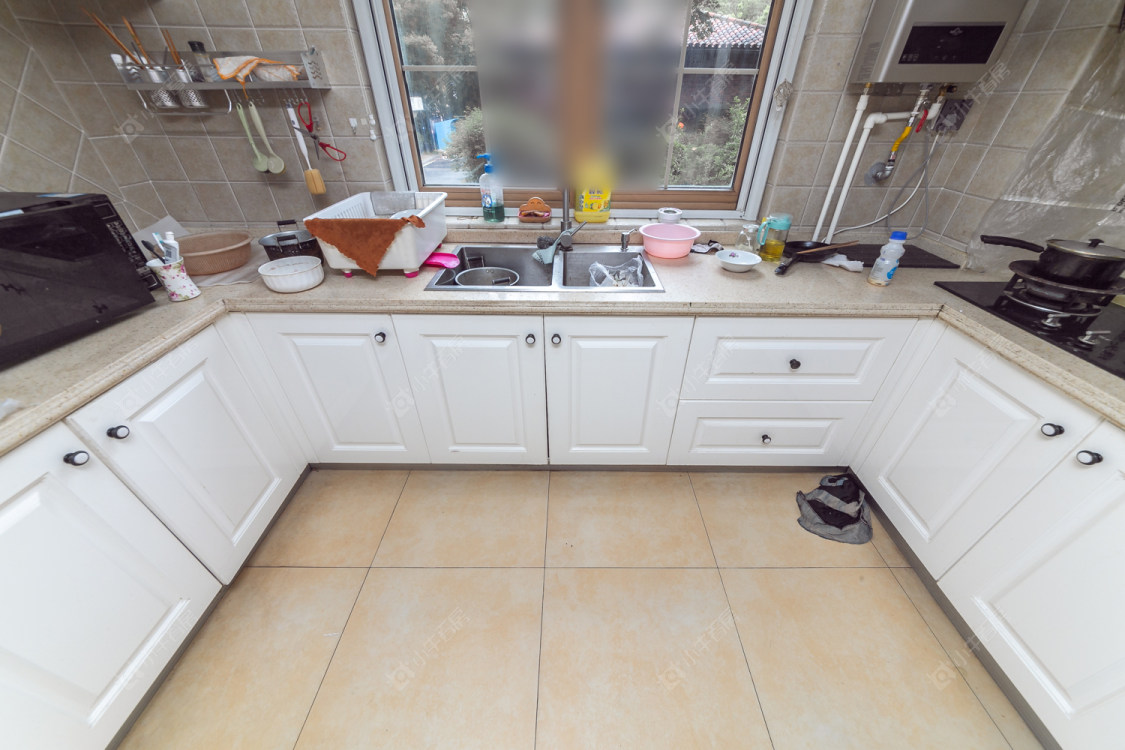 常州龙湖龙誉城别墅区在售二手房_小牛看房