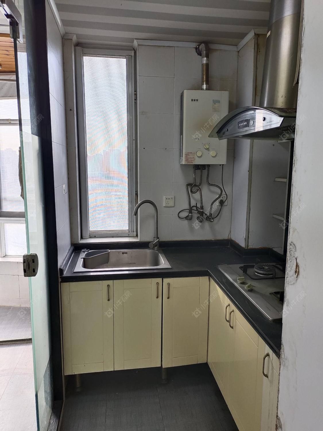 常州新天地商业广场在租房源室内图_小牛看房