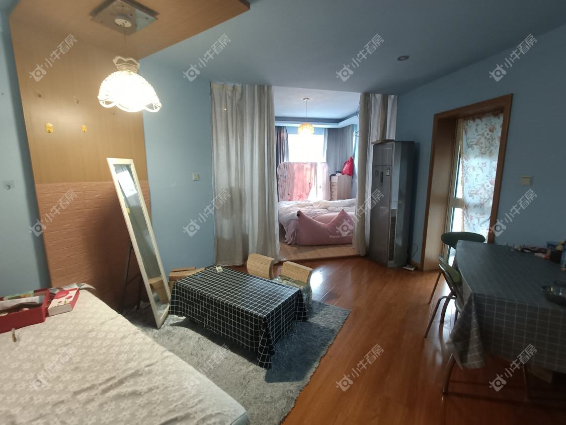 常州侨光苑在租房源_小牛看房