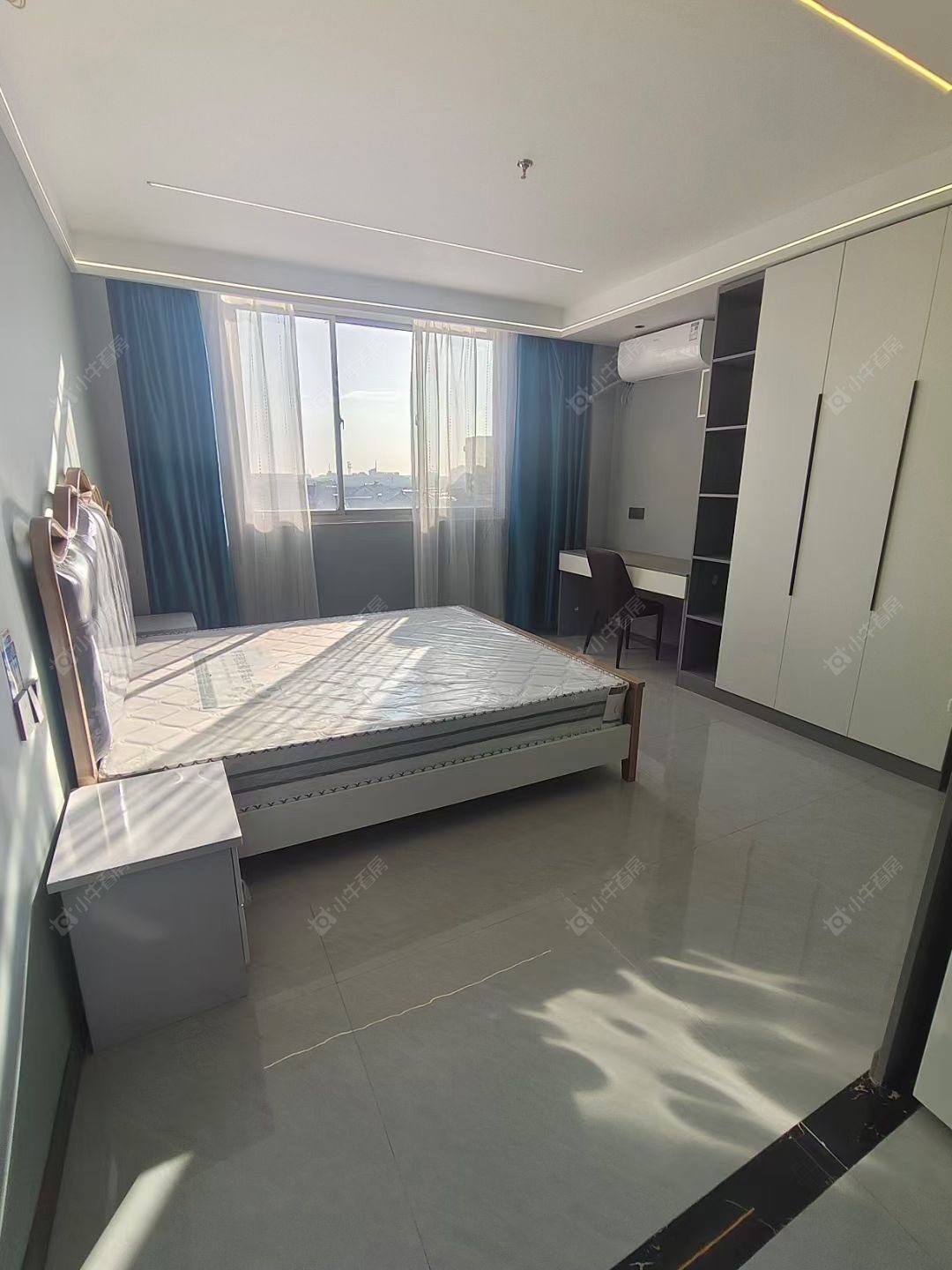 常州万达光语未来一期在租房源_小牛看房