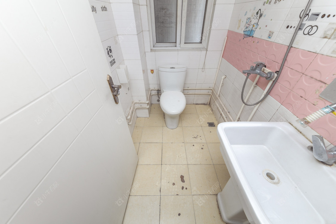 常州绿园爱舍北区在售二手房源室内图_小牛看房