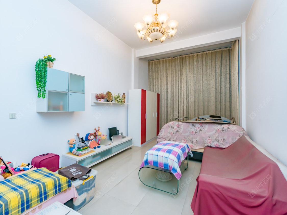 常州润德半岛在售二手房源室内图_小牛看房