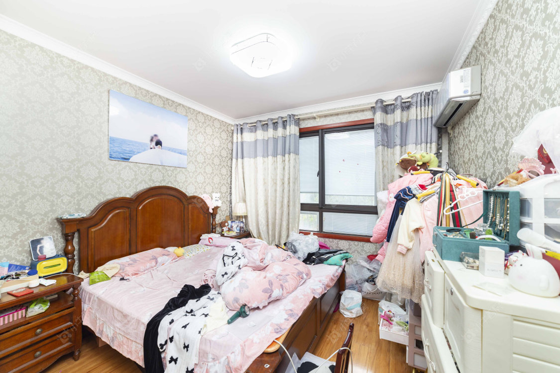 龙德花园房源室内图 常州龙德花园在售二手房源室内图_小牛看房