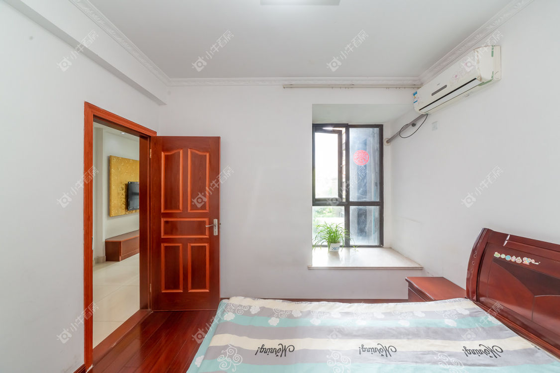 常州绿都万和城二区在租房源_小牛看房