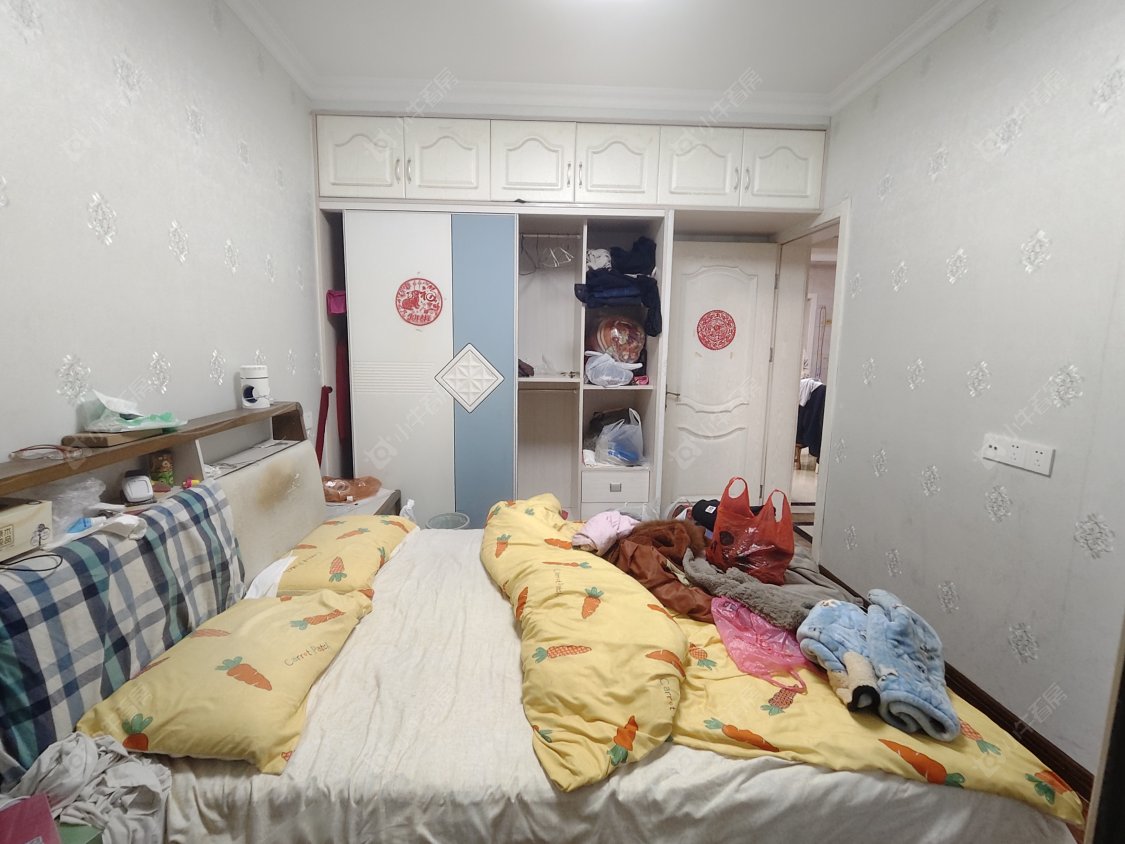 常州莱蒙城新尚在租房源_小牛看房