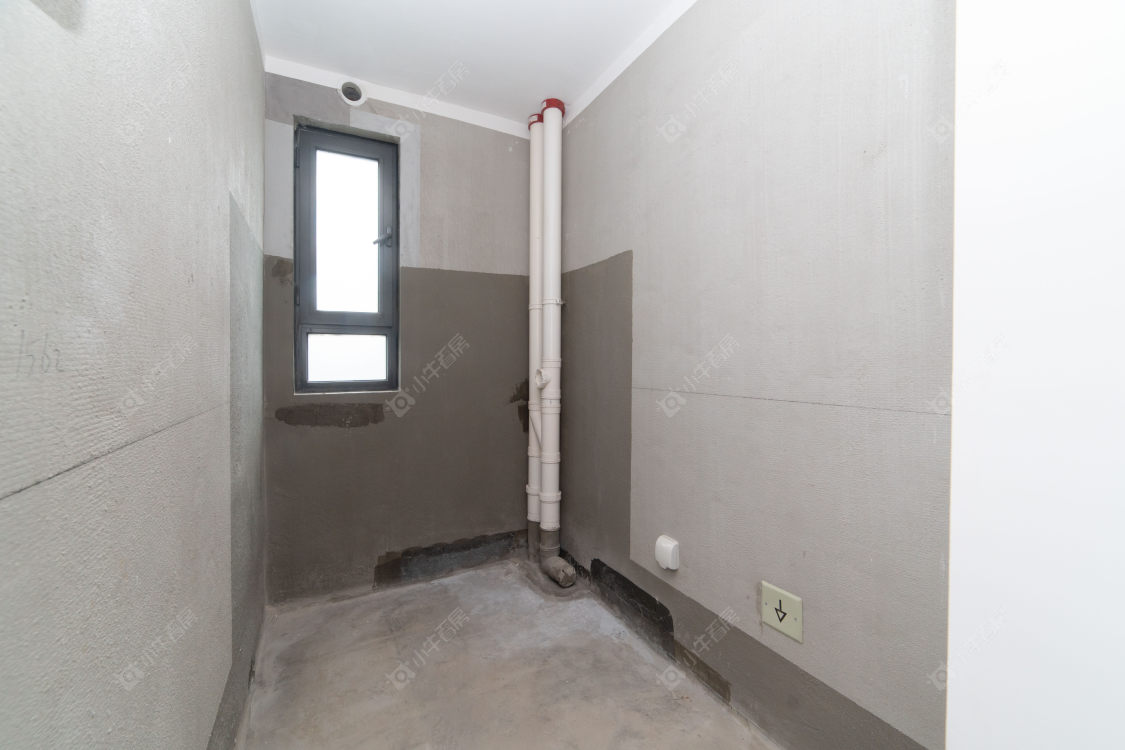 常州白云新城文华园在售二手房源室内图_小牛看房