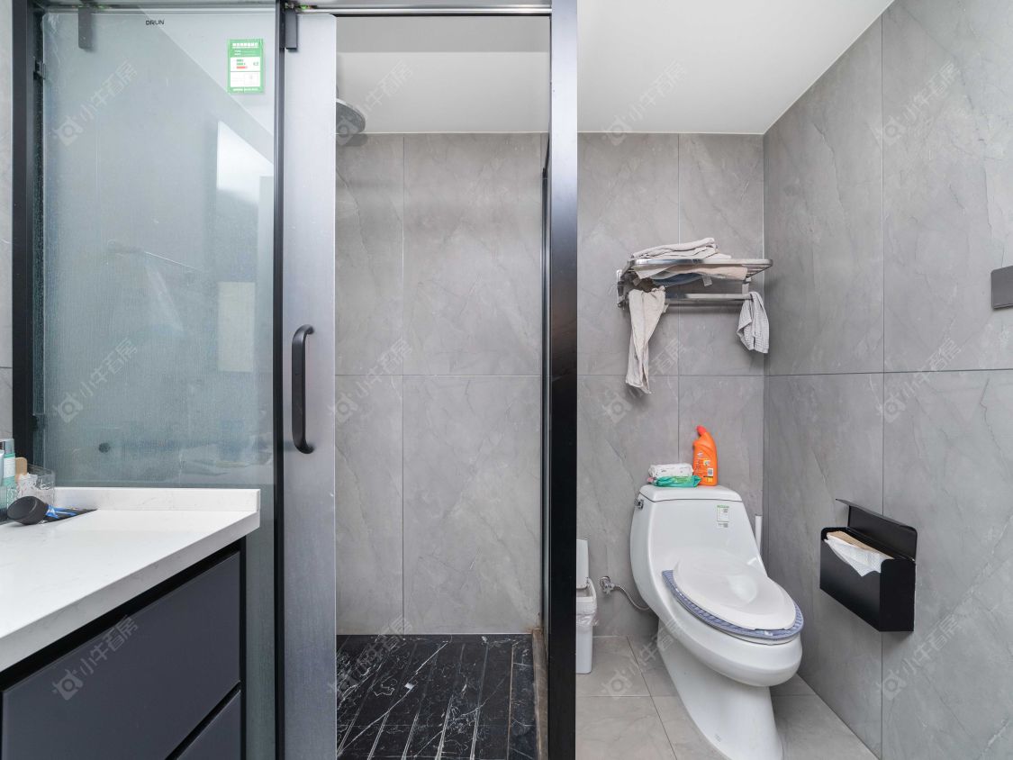 新城郡未来房源室内图 常州新城郡未来在售二手房源室内图_小牛看房