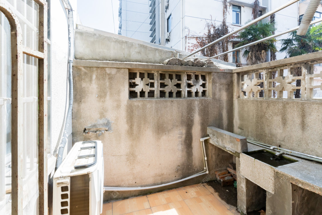 常州丽华一村在售二手房源室内图_小牛看房