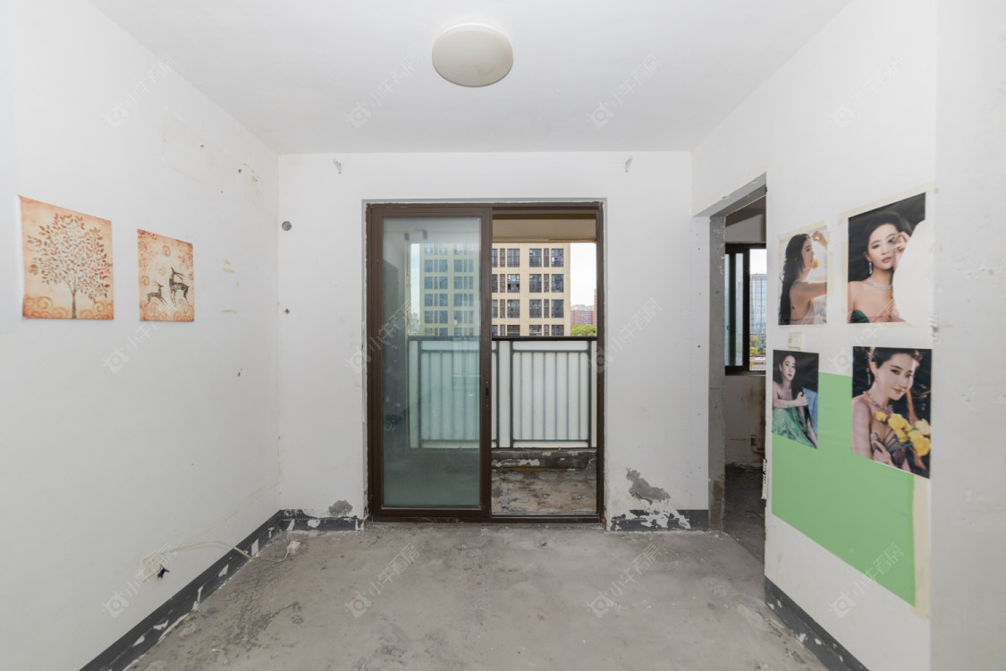 常州雅居乐凤凰台在售二手房源室内图_小牛看房