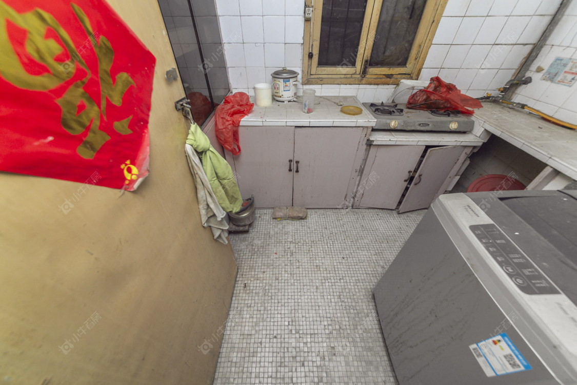 常州清潭六村在售二手房源室内图_小牛看房