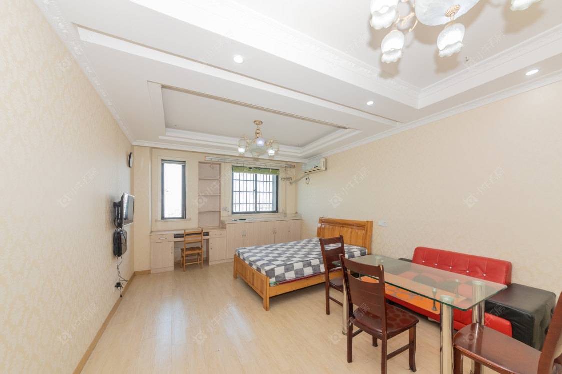 常州牡丹珑庭在售二手房源室内图_小牛看房