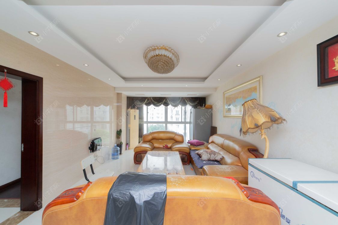 常州金梅花园南区在售二手房_小牛看房