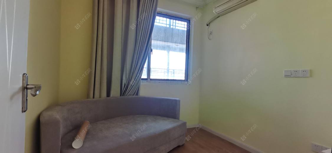 常州中海龙城花园西区在租房源室内图_小牛看房