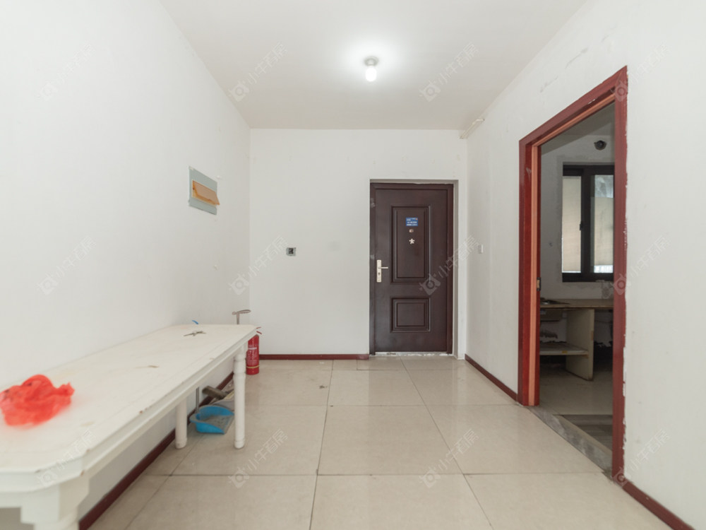 常州百兴澜庭在售二手房源室内图_小牛看房