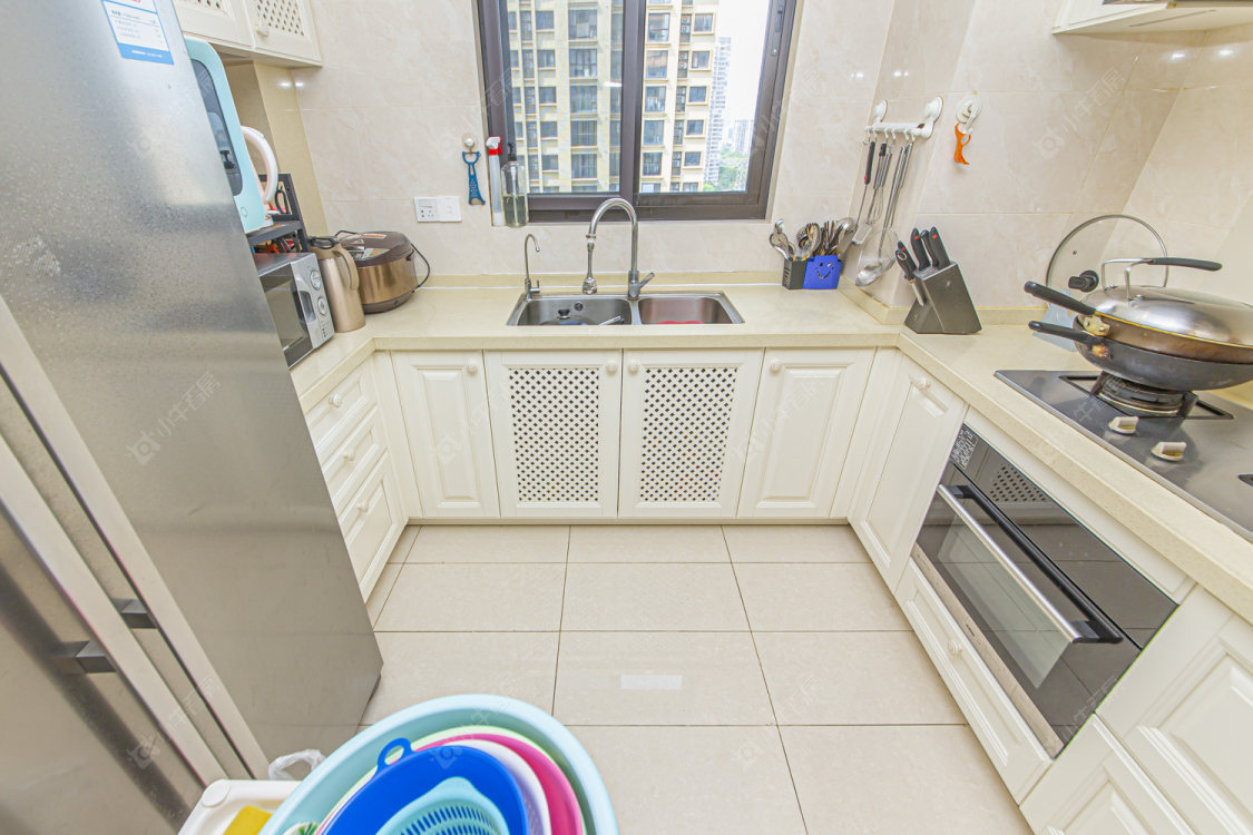 新城公馆荣域房源 常州新城公馆荣域在售二手房源_小牛看房