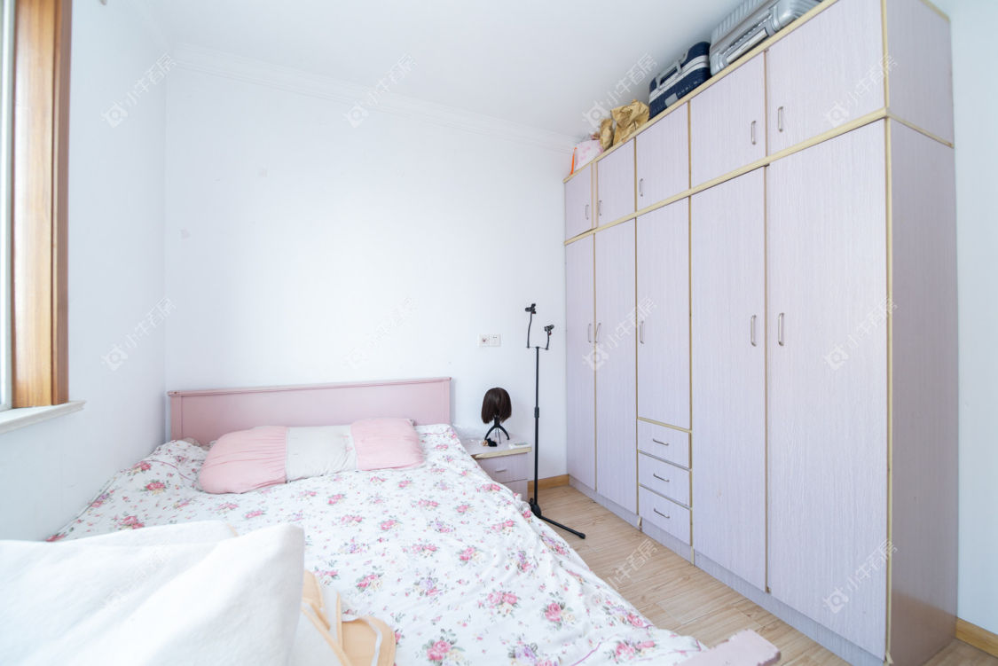 常州御水华庭二期在租房源_小牛看房