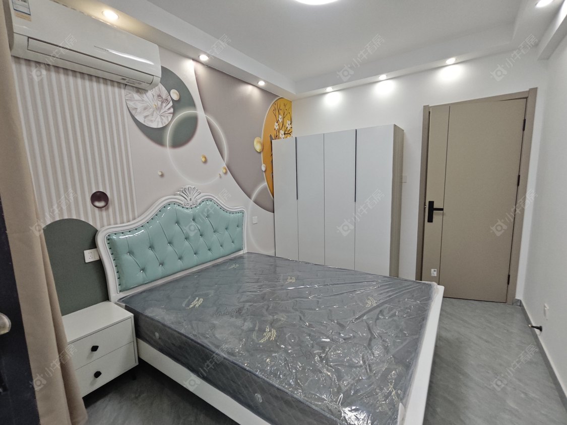 常州观湖名轩在租房源_小牛看房