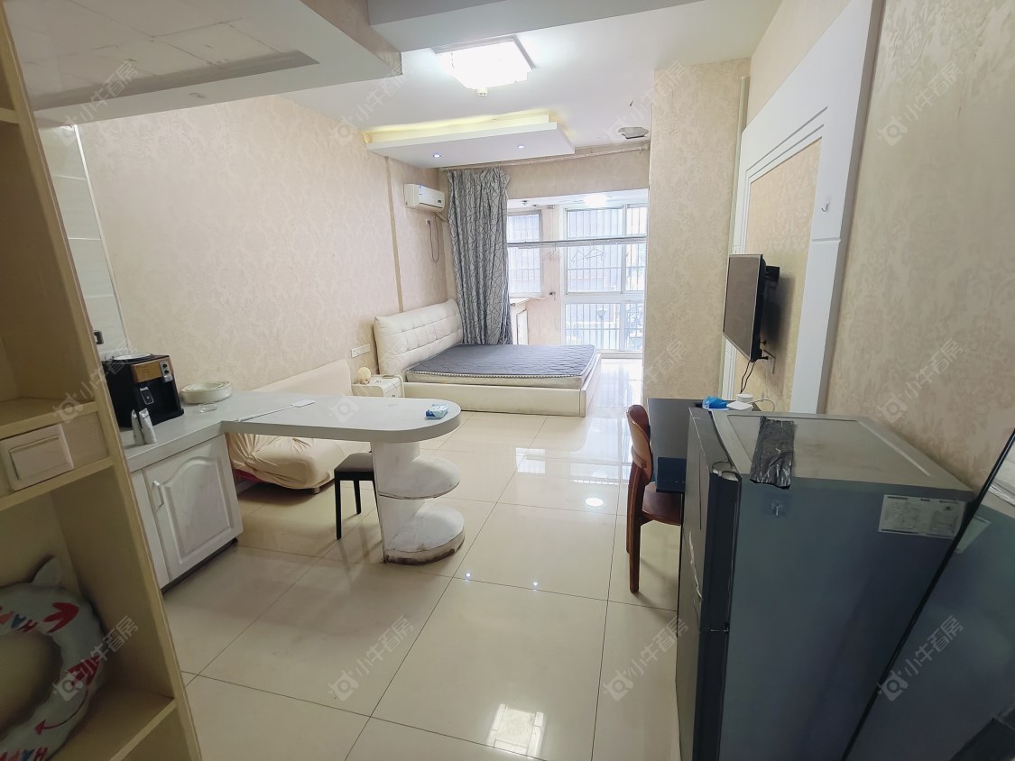 裕坤美城公馆房源室内图 常州裕坤美城公馆在租房源室内图_小牛看房