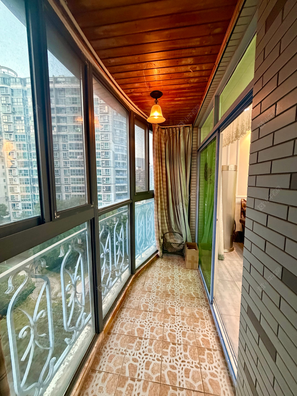 常州府琛花园在租房源室内图_小牛看房