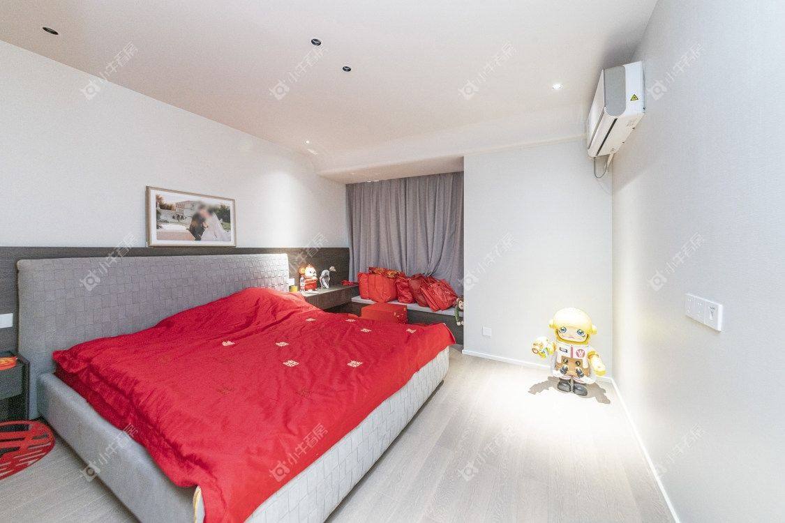 常州美的国宾府在租房源室内图_小牛看房