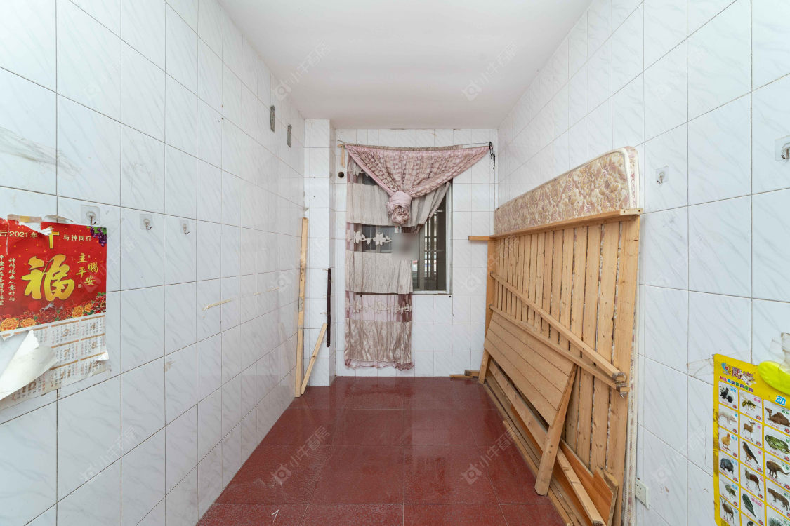 常州古方新村在售二手房源室内图_小牛看房