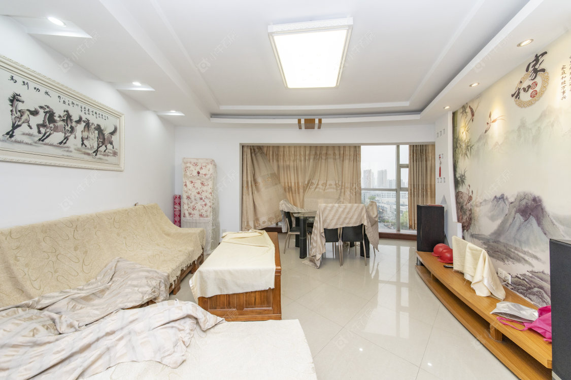 常州芳草园在售二手房_小牛看房