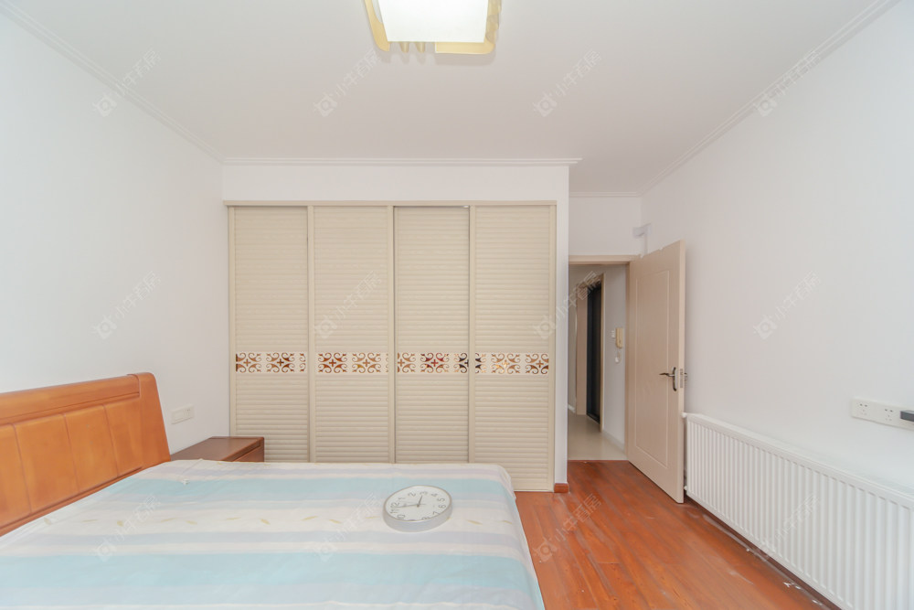 常州祥龙苑在售二手房源室内图_小牛看房