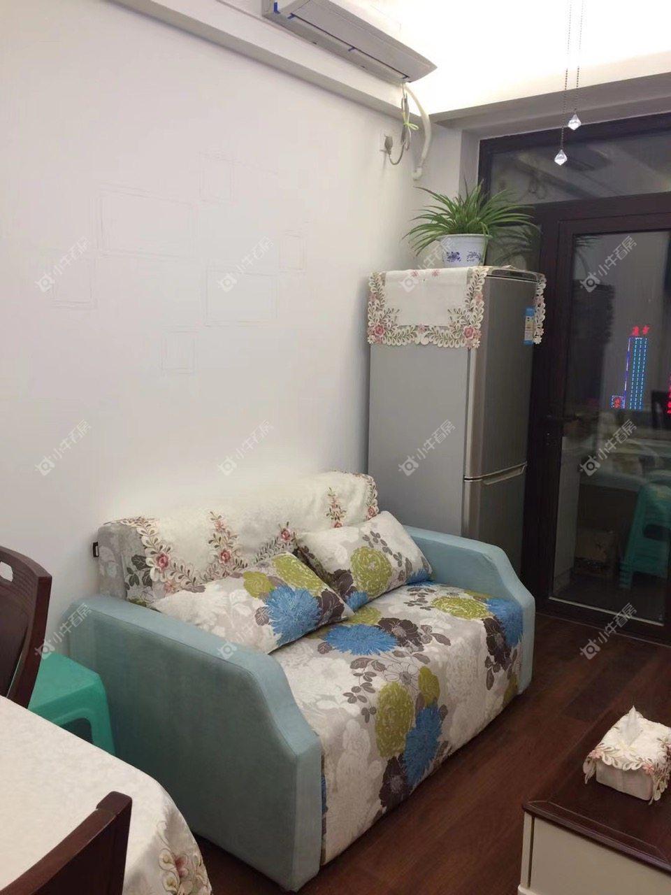 常州星河国际五区在租房源_小牛看房