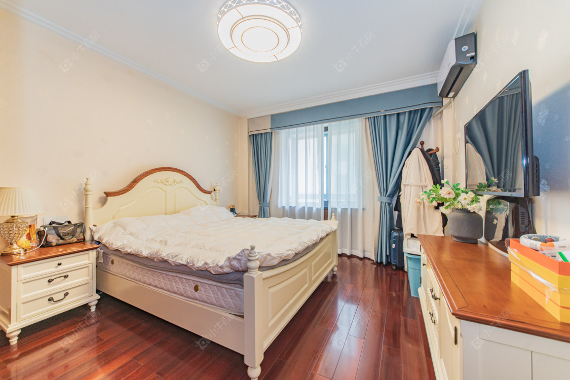 常州四季新城北苑在售二手房源室内图_小牛看房