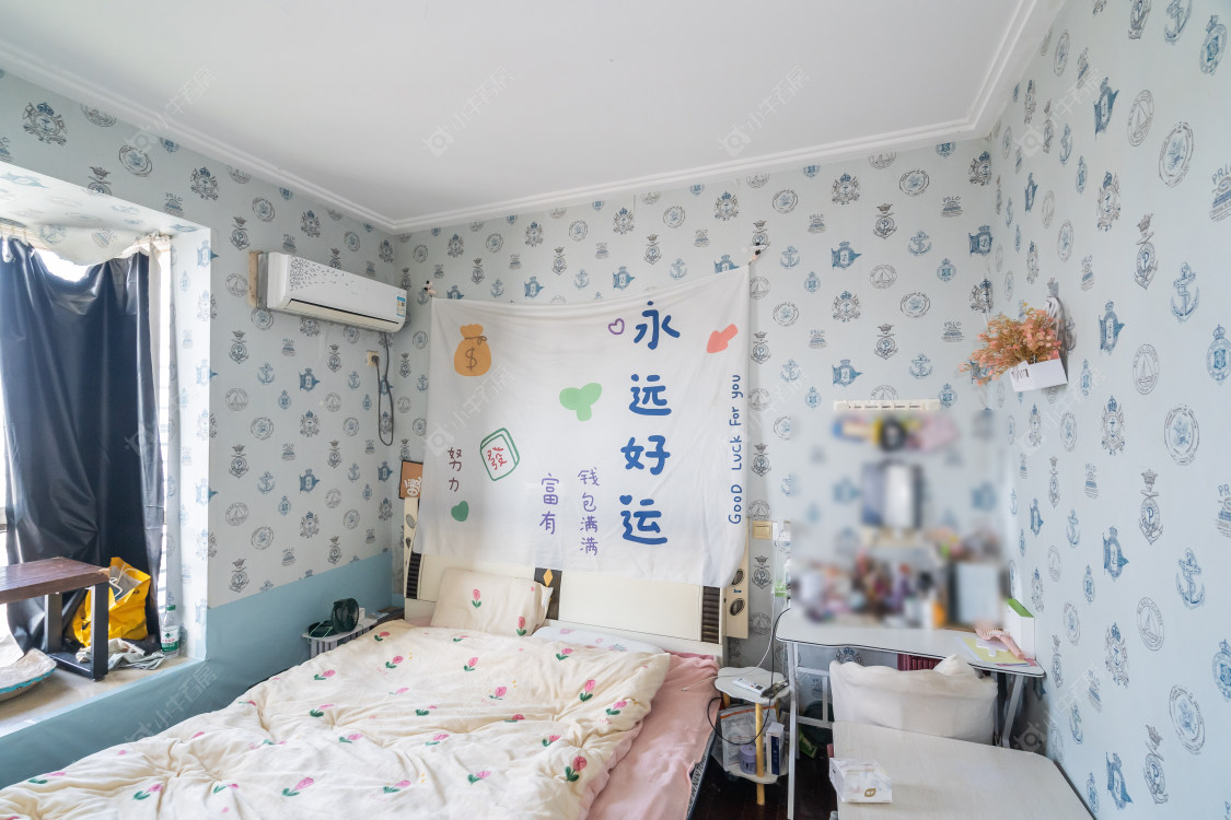 常州水岸人家花园在售二手房源室内图_小牛看房